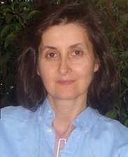 Georgiannou, VN - Laboratory Director